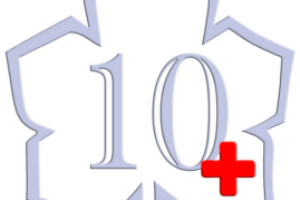 10