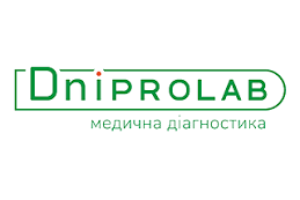DniproLab медична діагностика
